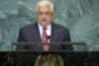  [ International ] Proche-Orient - Israël doit faire son choix, prévient Abbas - © Radio-Canada | Nouvelles