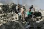  [ International ] Proche-Orient : Israël mène de nouvelles frappes contre la bande de Gaza et n'écarte plus une offensive terrestre - © Radio-Canada | Nouvelles