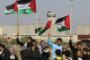  [ International ] Proche-Orient - Le cri de colère des jeunes de Gaza - © Radio-Canada | Nouvelles