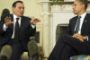  [ International ] Proche-Orient - Moubarak à Washington - © Radio-Canada | Nouvelles