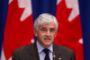  [ International ] Proche-Orient - Ottawa encourage la négociation - © Radio-Canada | Nouvelles