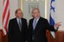  [ International ] Proche-Orient - Rencontre infructueuse - © Radio-Canada | Nouvelles