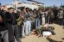  [ International ] Proche-Orient - Situation tendue après la mort de militants palestiniens - © Radio-Canada | Nouvelles