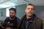 International - Retour au pays de deux militants d'une flottille propalestinienne - © Radio-Canada | Nouvelles