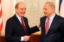  [ International ] États-Unis-Israël - Tentative de réconciliation - © Radio-Canada | Nouvelles