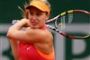 Internationaux de France - Bouchard réussit sa rentrée - © Radio-Canada | Sports