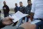 Interrogations après la mort d'un Palestinien renversé par un bus en Cisjordanie - © Le Monde.fr