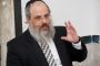 Interview : rav Yaacov Grossman, Roch Yechiva « Knesset Avraham » - © Claude Garcia