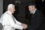 Invité au synode réuni à Rome, le grand rabbin de Haïfa revient sur l'attitude de l'Eglise pendant la Shoah - © Le Monde