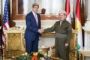 Irak: Kerry veut encourager l'unité face à l'avancée jihadiste - © 20Minutes