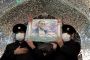 Iran : 9 personnes risquent la peine de mort pour la mort d'un scientifique nucléaire - © Juif.org