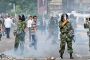 Iran : après les émeutes,  les arrestations   - © Le Figaro