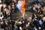  Iran : Commémoration anti-Israël et triche - © Iran Resist