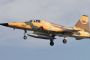Iran: deux pilotes tués dans le crash d'un F-5 (agence) - © RIA Novosti