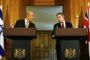 Iran: Ehud Olmert reçoit à Londres l'appui de Gordon Brown - © 20Minutes