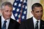 Iran: Hagel au Pentagone freinera les velléités d'Israël - © 20Minutes