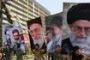 Iran: Le guide suprême Khamenei qualifie Israël de "tumeur cancereuse" - © La Libre