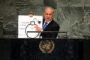 Iran: Les Etats-Unis et l'UE doivent renforcer les sanctions afin de calmer Netanyahu - © 20Minutes