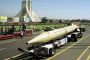 Iran : "nous allons présenter un missile contre le Dôme de Fer" - © Juif.org