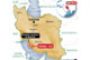 Iran : puissant séisme près de la seule centrale nucléaire du pays, au moins 3 morts - © LCI.fr - Monde