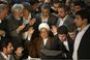 Iran : Rafsandjani disqualifié pour la présidentielle - © Le Monde.fr