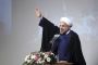 Iran : Rouhani dit à ses généraux de réduire leur rhétorique hostile - © Juif.org