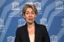 Irina Bokova : « Je vais combattre l’antisémitisme et le révisionnisme anti-israélien au sein de l’UNESCO » - © Le Monde Juif