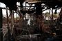 Israël: 16 blessés dans l'explosion dans un bus due à une bombe - © 20Minutes