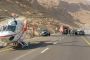 Israël: 18 morts sur la route en une semaine, le président Herzog appelle à la prudence - © i24 News
