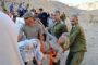 Israël: 24 morts dans l'accident d'un car transportant des Russes - © 20Minutes