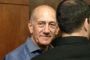 Israël: 5 à 7 ans de prison requis contre l'ex-Premier ministre Olmert - © 20Minutes