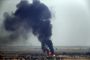Israël a attaqué des sites d'armes chimiques syriens en juin - © Juif.org