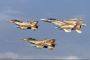 Israël a demandé la permission de la Jordanie pour bombarder la Syrie - © Juif.org