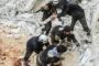 Israël a évacué 800 casques blancs syriens vers la Jordanie - © France24 - moyen-orient