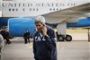 Israël a mis John Kerry sous écoute - © Radio-Canada | Nouvelles