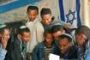 Israël accueille ses derniers juifs éthiopiens en Terre sainte - © La Libre