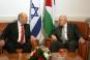 Israël adopte des mesures destinées à renforcer l'Autorité palestinienne - © Le Monde