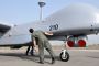 Israël affirme qu'à terme, les drones remplaceront les avions - © Juif.org