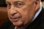 Israël: aggravation de l'état de santé d'Ariel Sharon - © La Libre