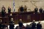 Israël : Angela Merkel ovationnée à la Knesset - © Nouvel Obs