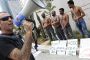 Israël annule l'accord avec l'ONU sur les migrants africains - © Radio-Canada | Nouvelles