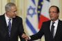 Israël appelle la France à ne pas "fléchir" face à l'Iran - © Le Monde