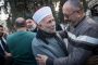 Israël arrête limam du Mont du Temple pour émeutes, puis le libère - © Juif.org