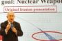 Israël assure avoir les "preuves concluantes" d'un programme nucléaire iranien secret - © France24 - moyen-orient