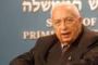 Israël: atmosphère de deuil national avant l'enterrement d'Ariel Sharon - © La Libre