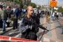 Israël : attaque terroriste à la voiture bélier, 2 blessés, le terroriste abattu - © Le Monde Juif