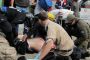 Israël  - Attentat à Jérusalem : 1 mort, 30 blessés - © France 2 - A la une