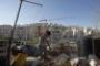 Israël aurait approuvé 1 300 nouveaux logements à Jérusalem-Est - © Le Monde