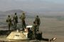 Israël aurait bombardé des cibles nucléaires en Syrie - © Le Figaro