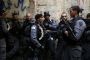 Israël autorise les interrogatoires sévères pour les extrémistes juifs présumés - © i24 News